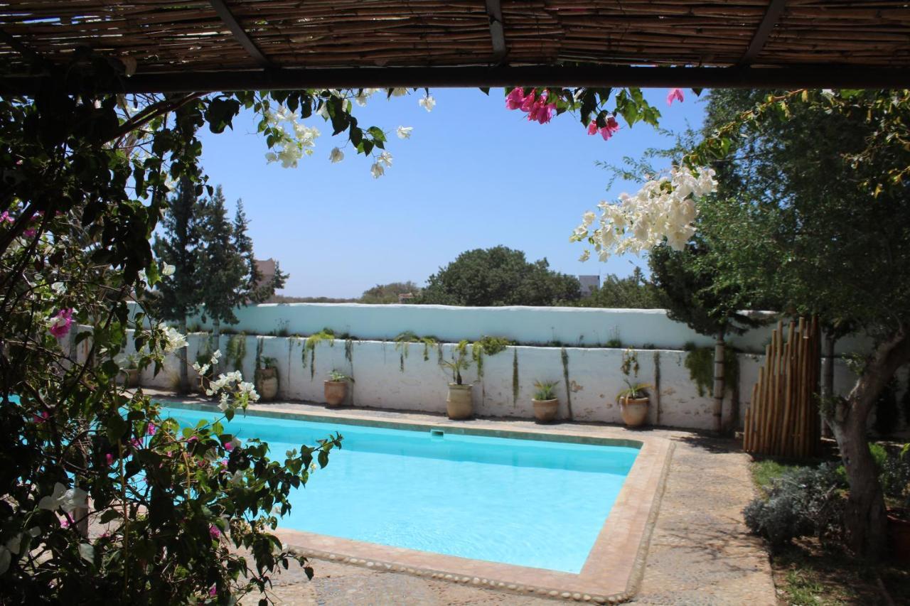 Riad Sanam الصويرة المظهر الخارجي الصورة