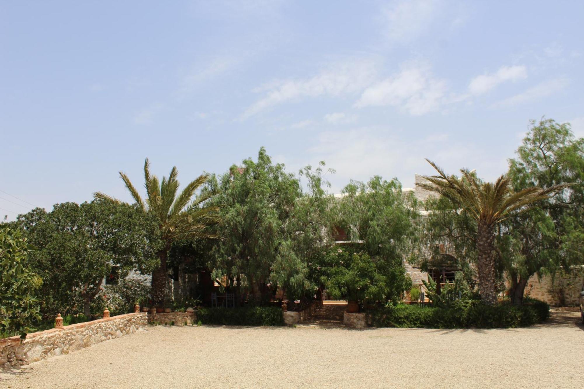 Riad Sanam الصويرة المظهر الخارجي الصورة