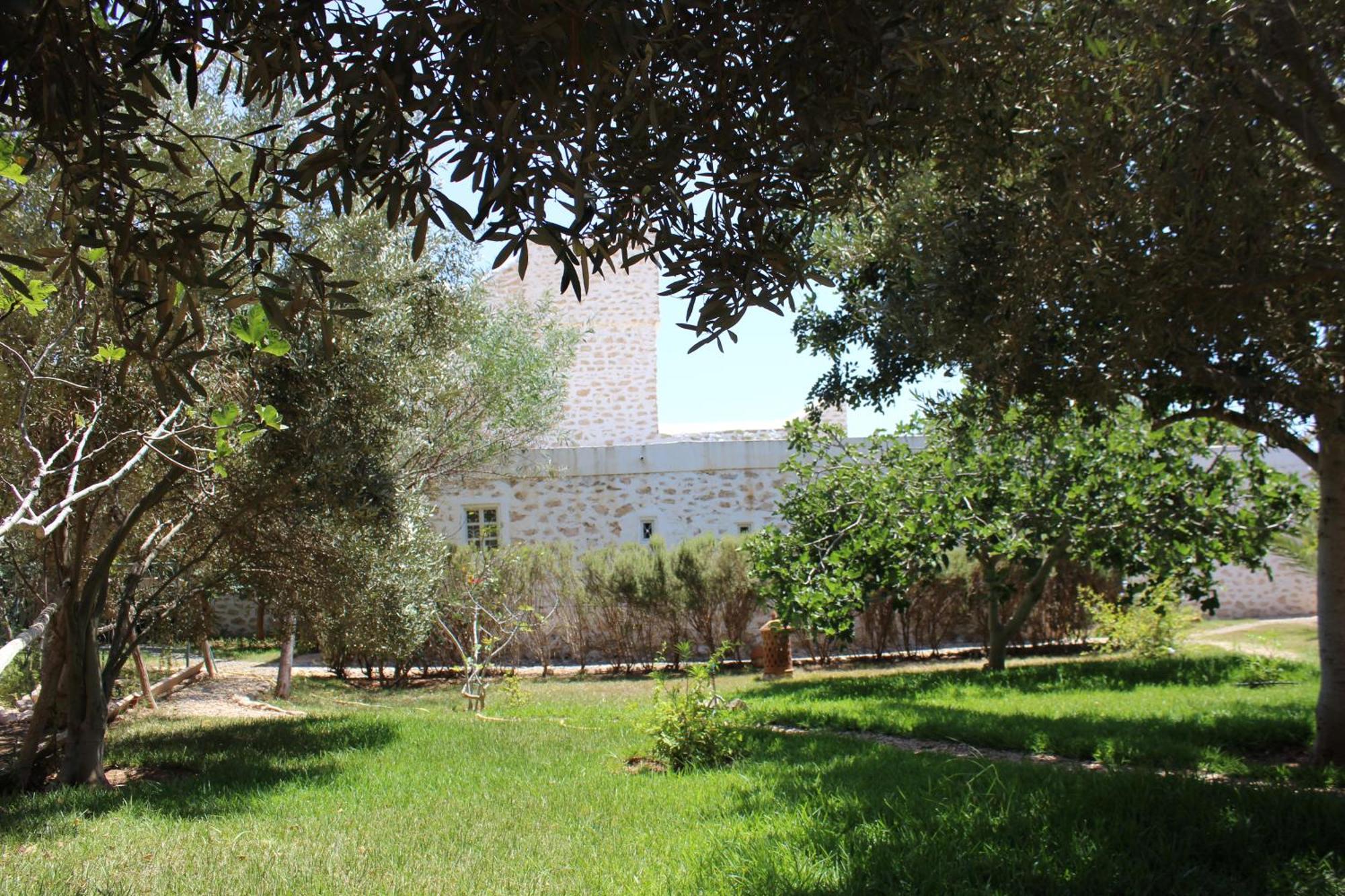 Riad Sanam الصويرة المظهر الخارجي الصورة