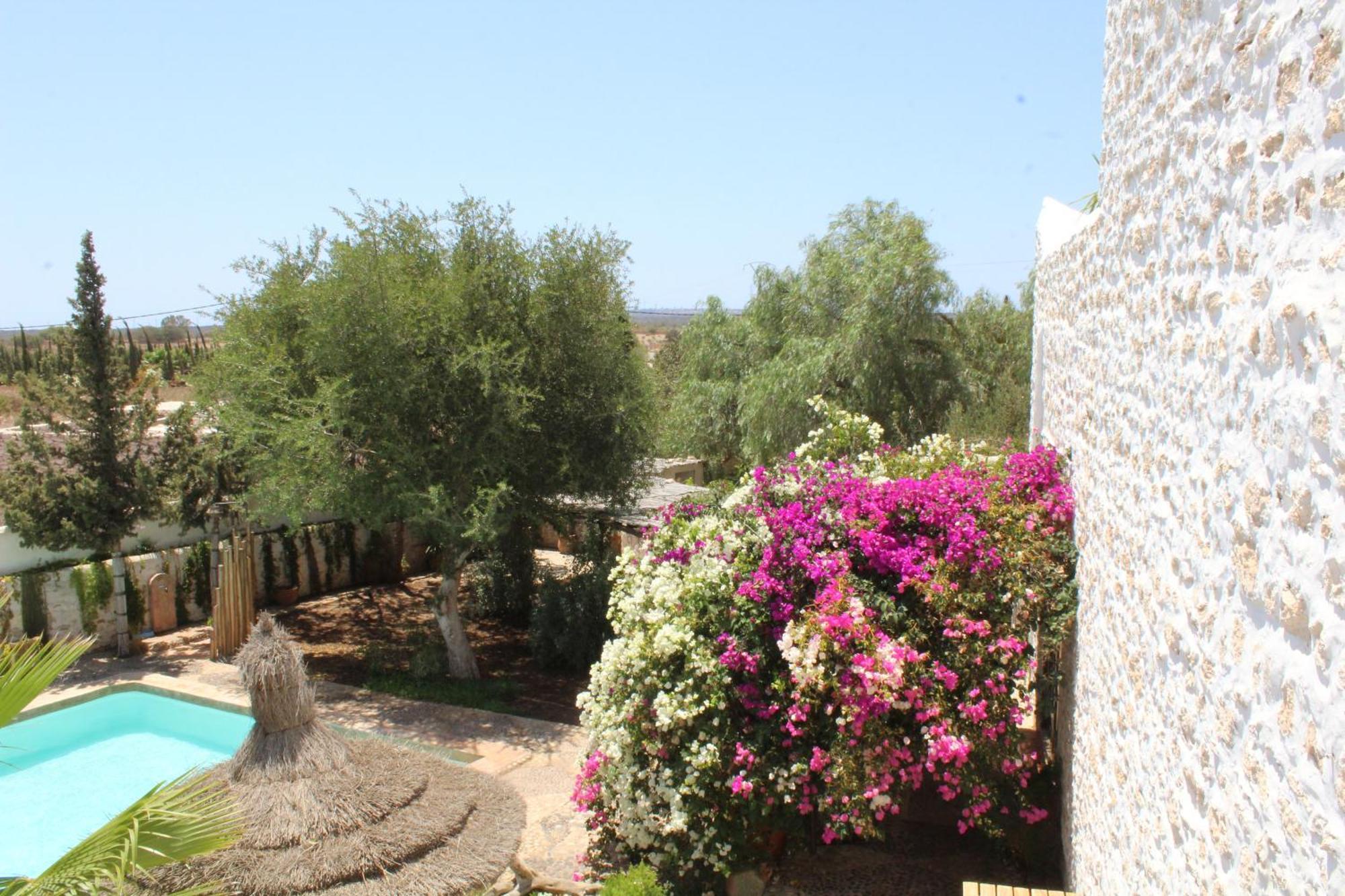 Riad Sanam الصويرة المظهر الخارجي الصورة