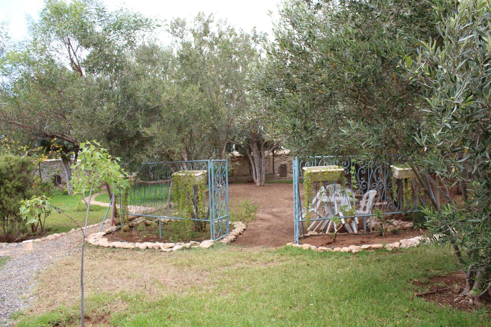 Riad Sanam الصويرة المظهر الخارجي الصورة