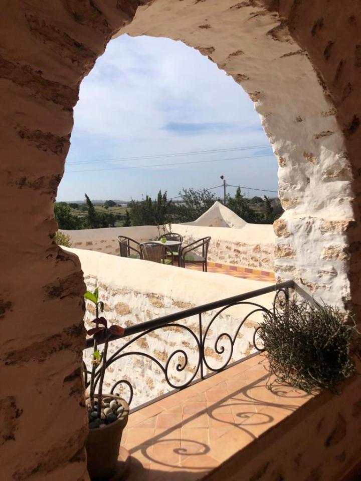 Riad Sanam الصويرة الغرفة الصورة