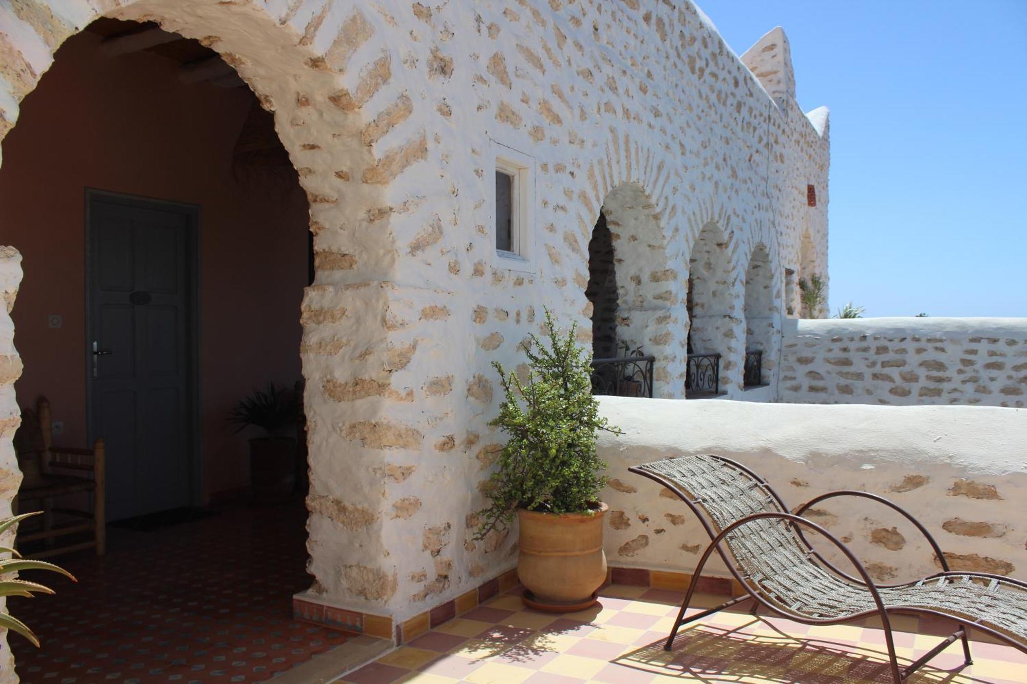 Riad Sanam الصويرة الغرفة الصورة