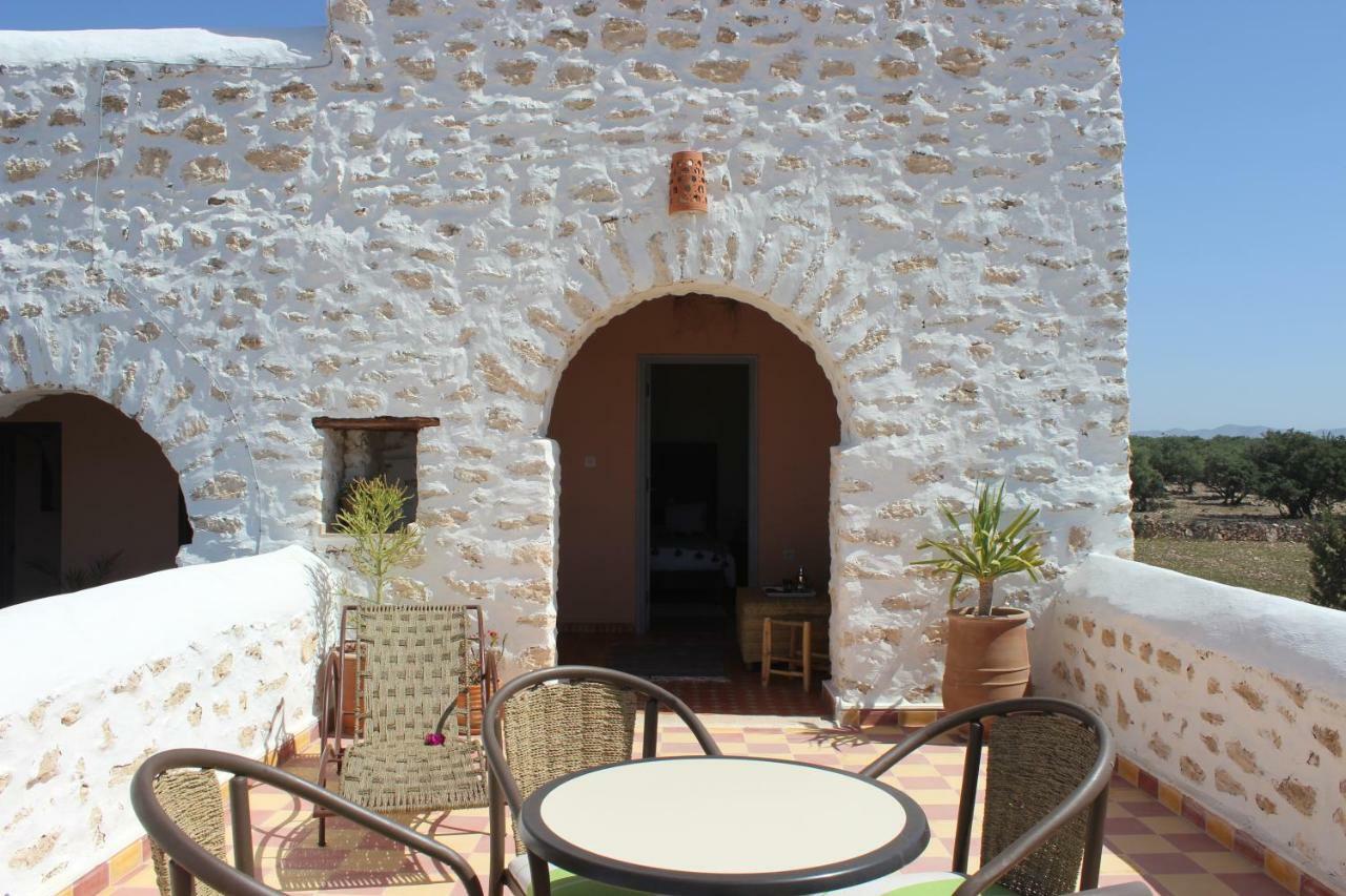 Riad Sanam الصويرة الغرفة الصورة
