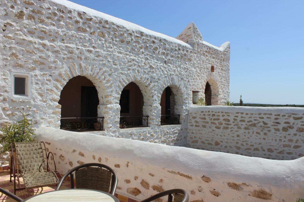 Riad Sanam الصويرة الغرفة الصورة